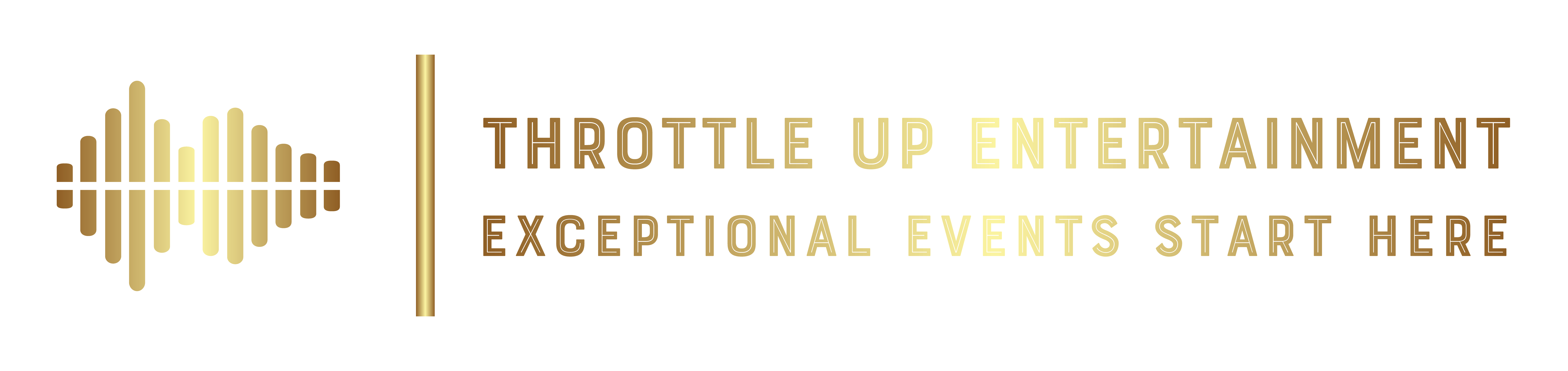 Throttle Up Entertainment