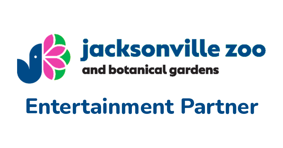 Jacksonville Zoo and Botanical Gardens Entertainment Partner